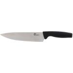 Pradel Excellence - Classique - Couteau Chef 20cm sur carte - noir 3158079933198