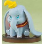 Prague Home Disney Classic Collection Figurines WCF, 1, jouet coréen Dumbo