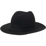Chapeaux Prana noirs en polyester look fashion 