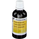 Huiles pour le corps Pranarôm bio suisses vitamine E 50 ml pour peaux sèches 