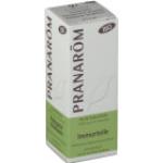 Huiles essentielles Pranarôm bio à l'huile d'immortelle 5 ml 