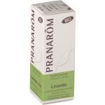 Huiles essentielles Pranarôm bio à huile de lavande 10 ml 