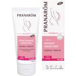 Produits & appareils de massage Pranarôm bio à l'huile d'immortelle pour femme enceinte 100 ml pour le corps anti vergetures hydratants texture crème pour femme 