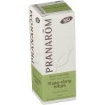 Huiles essentielles Pranarôm bio au ylang ylang 5 ml 