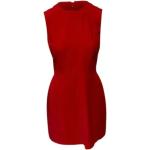 Alexander McQueen Pre-owned - Robes vintage - Rouge -