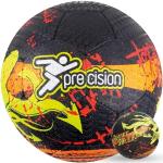 Precision Training Street Mania Ballon de Football en Asphalte à Surface Dure Taille 4
