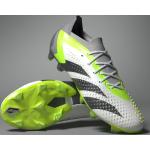 Chaussures de football & crampons adidas Predator blanches Pointure 48,5 pour femme en promo 