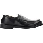 Chaussures casual Premiata noires en cuir Pointure 40 look casual pour homme 
