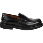 Chaussures casual Premiata noires Pointure 41 look casual pour homme 