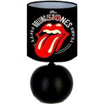 Lampes noires Rolling Stones 