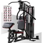 Machines Care Fitness en acier à pectoraux 