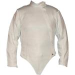 Vestes blanches made in France look fashion 