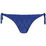 Bas de maillot de bain PrimaDonna bleus Taille XS pour femme en promo 