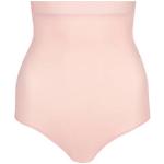 Culottes taille haute PrimaDonna rose pastel en coton Taille XS pour femme 