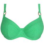 Hauts de bikini PrimaDonna verts 85E plus size look chic pour femme 