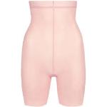 Culottes taille haute PrimaDonna rose pastel en coton Taille XS look sexy pour femme 
