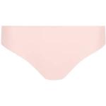Culottes invisibles PrimaDonna rose pastel en coton Taille XS classiques pour femme 