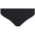 Culottes invisibles PrimaDonna noires en coton Taille XS classiques pour femme 