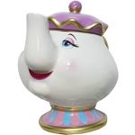 Primark Théière en céramique Mme Samovar de la Belle et la Bête de Disney, vendue par Divasworld