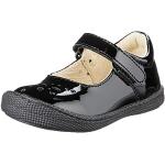 Chaussures casual Primigi noires Pointure 22 classiques pour fille 
