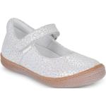 Chaussures casual Primigi blanches en cuir Pointure 30 avec un talon jusqu'à 3cm look casual pour enfant en promo 