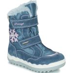 Bottes de neige & bottes hiver  Primigi bleues en gore tex Pointure 28 pour enfant en promo 