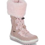 Bottes de neige & bottes hiver  Primigi roses en gore tex Pointure 27 pour enfant en promo 