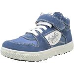 Chaussures casual Primigi bleues Pointure 29 look fashion pour garçon 