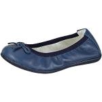 Chaussures casual Primigi bleu marine Pointure 28 look fashion pour fille 