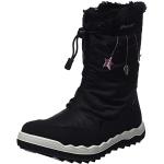 Bottes de neige & bottes hiver  Primigi noires à fermetures éclair Pointure 35 look fashion pour femme 