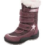 Bottes de neige & bottes hiver  Primigi violettes en gore tex Pointure 31 look fashion pour fille 