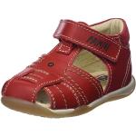 Chaussures trotteurs Primigi rouges Pointure 18 look casual pour bébé 