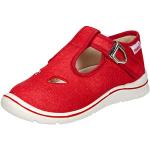 Chaussures trotteurs Primigi rouges Pointure 21 look casual pour enfant 