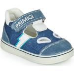 Sandales Primigi bleues Pointure 19 pour enfant en promo 