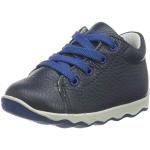 Chaussures de sport Primigi bleues Pointure 18 look fashion pour garçon 