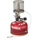 Primus - MicronLantern - Lampe à gaz - red / white