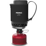PRIMUS Lite Plus Stove System - Mixte - Gris / Noir - taille Unique- modèle 2024