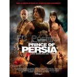 Prince Of Persia Affiche Cinema Originale