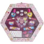 Kits de maquillage Markwins roses de princesse texture crème pour enfant 