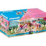Figurines Playmobil Princess de chevaux de 3 à 5 ans en promo 