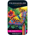 Prisma Premier Colored Pencils Tin-Set of 12 Color