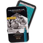 Prismacolor Premier Art Accessoires 12 Crayon graphite 5.000 Medium Leads