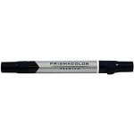 Prismacolor Premier brush|fine PB 121 Brush/fin Tip Colorless Marker – Marqueurs (Colorless, Brush/fin Tip, Black)