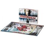 Prison break le jeu