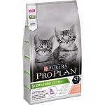PURINA PRO PLAN | Sterilised Kitten <1 Healthy Start | Riche en Saumon | Croquettes | Chaton | Sac de 1,5kg