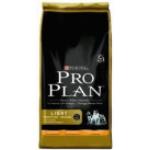 Pro Plan All Size Light & Sterelised Pro Plan All Size Light & Sterelised | Conditionnement : 3 kg