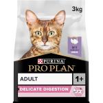 Nourriture Proplan pour chat adulte en promo 