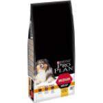 Nourriture Purina pour chien moyenne taille adulte 