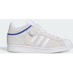 Baskets montantes adidas blanches Pointure 39,5 look casual pour femme 