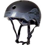 Pro-Tec Helmet Casque Skateboard Unisexe Adulte, Noir (Matte Black), L